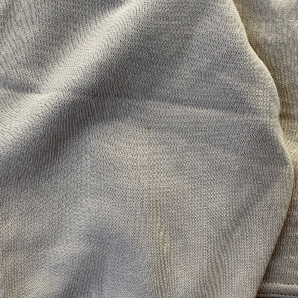 Burberry Grey Lilac crewneck sweater - Picture 6 of 6